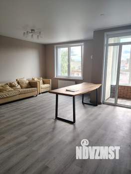 2-к квартира, на длительный срок, 70м2, 6/10 этаж
