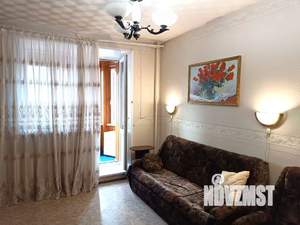 2-к квартира, на длительный срок, 52м2, 5/6 этаж