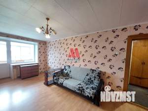 1-к квартира, на длительный срок, 32м2, 4/9 этаж