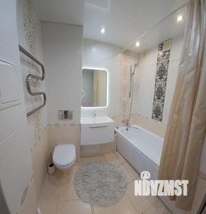 3-к квартира, на длительный срок, 60м2, 1/5 этаж