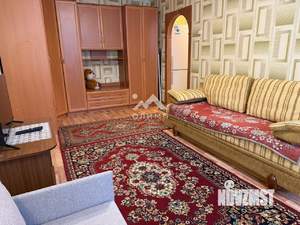 1-к квартира, на длительный срок, 31м2, 2/5 этаж