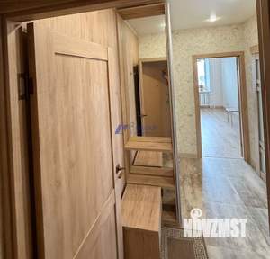 3-к квартира, на длительный срок, 56м2, 4/5 этаж