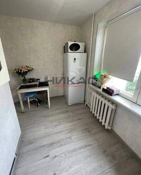 1-к квартира, на длительный срок, 33м2, 5/10 этаж