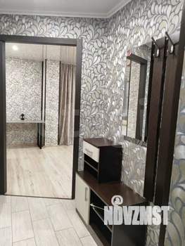 Студия квартира, на длительный срок, 29м2, 2/17 этаж