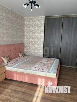 1-к квартира, на длительный срок, 40м2, 8/8 этаж