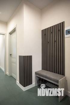 1-к квартира, на длительный срок, 40м2, 10/18 этаж