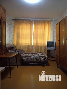 1-к квартира, на длительный срок, 30м2, 1/5 этаж