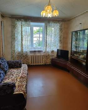 2-к квартира, на длительный срок, 49м2, 2/5 этаж