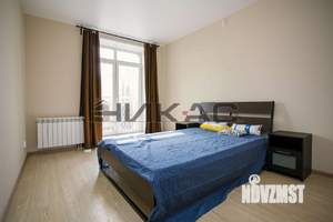 2-к квартира, на длительный срок, 52м2, 3/9 этаж