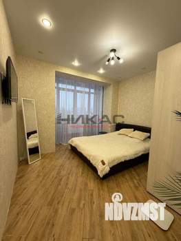 1-к квартира, на длительный срок, 38м2, 6/10 этаж