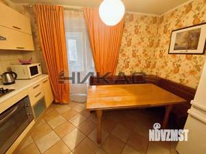 1-к квартира, на длительный срок, 40м2, 3/3 этаж