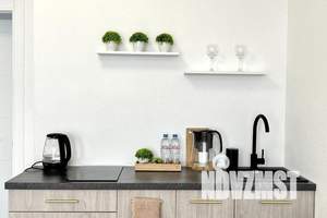 1-к квартира, посуточно, 25м2, 8/9 этаж