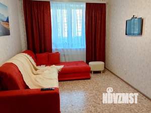 1-к квартира, посуточно, 37м2, 1/1 этаж