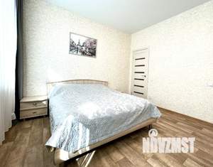 1-к квартира, посуточно, 50м2, 3/3 этаж