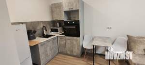 1-к квартира, на длительный срок, 33м2, 10/17 этаж