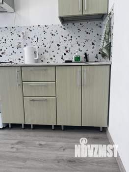 1-к квартира, посуточно, 34м2, 1/9 этаж