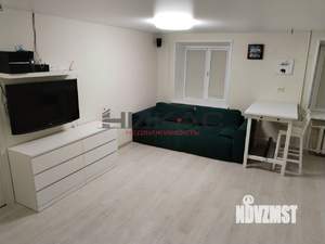 2-к квартира, на длительный срок, 52м2, 5/12 этаж