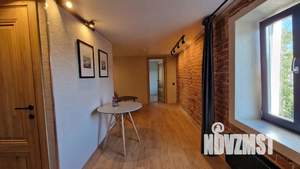 2-к квартира, посуточно, 30м2, 3/3 этаж