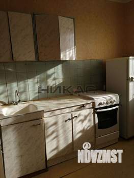 2-к квартира, на длительный срок, 52м2, 8/10 этаж