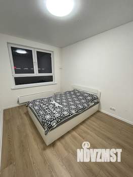 1-к квартира, на длительный срок, 32м2, 16/17 этаж