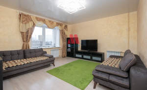 2-к квартира, на длительный срок, 55м2, 7/8 этаж