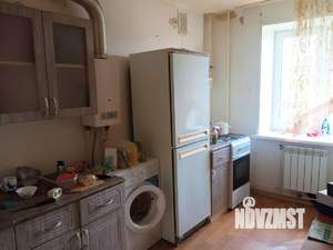 1-к квартира, на длительный срок, 40м2, 5/9 этаж