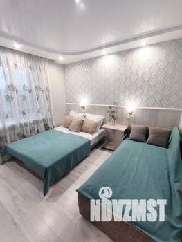 2-к квартира, посуточно, 42м2, 3/5 этаж