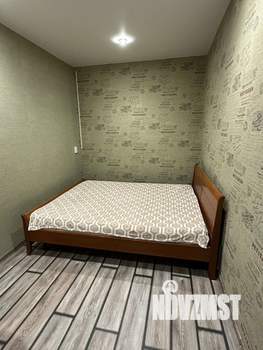 2-к квартира, на длительный срок, 44м2, 1/4 этаж