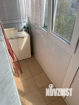 2-к квартира, посуточно, 46м2, 1/1 этаж