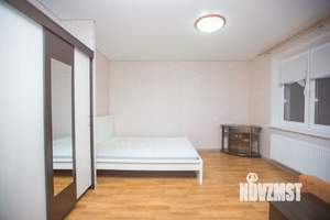 1-к квартира, на длительный срок, 28м2, 7/10 этаж