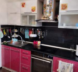 1-к квартира, на длительный срок, 60м2, 1/14 этаж