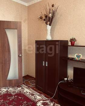 2-к квартира, на длительный срок, 50м2, 2/4 этаж