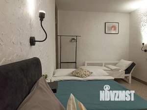 1-к квартира, посуточно, 34м2, 1/4 этаж