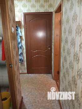 1-к квартира, на длительный срок, 30м2, 3/5 этаж