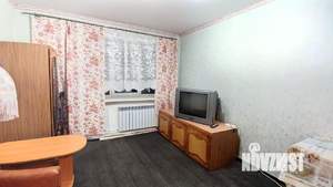 1-к квартира, на длительный срок, 20м2, 5/5 этаж