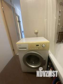 1-к квартира, на длительный срок, 30м2, 9/10 этаж