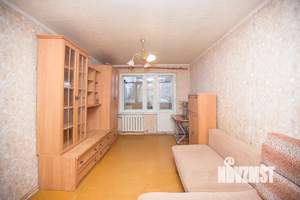 1-к квартира, на длительный срок, 31м2, 3/5 этаж