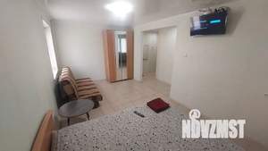 1-к квартира, посуточно, 32м2, 1/5 этаж