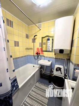 1-к квартира, на длительный срок, 39м2, 6/10 этаж