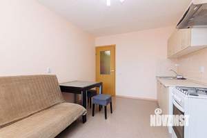 1-к квартира, на длительный срок, 50м2, 4/10 этаж