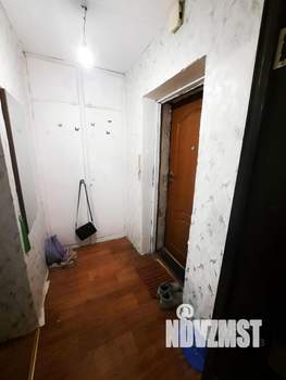1-к квартира, на длительный срок, 30м2, 1/6 этаж