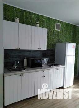 1-к квартира, посуточно, 42м2, 1/5 этаж