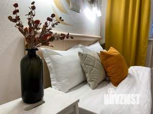 1-к квартира, посуточно, 70м2, 1/1 этаж