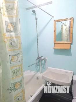 1-к квартира, на длительный срок, 30м2, 1/9 этаж