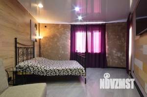 2-к квартира, посуточно, 67м2, 1/1 этаж