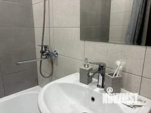 1-к квартира, посуточно, 40м2, 1/4 этаж