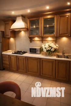 1-к квартира, посуточно, 55м2, 2/5 этаж