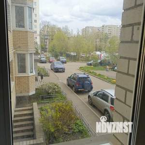 Фото квартиры в аренду (9)