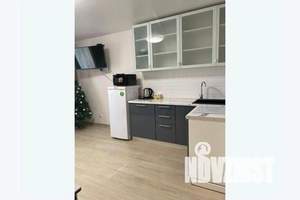 1-к квартира, посуточно, 36м2, 1/10 этаж