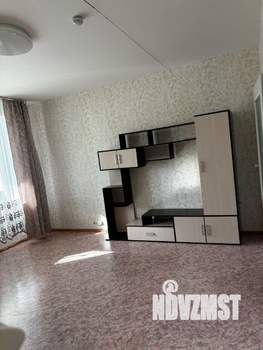 1-к квартира, на длительный срок, 45м2, 5/9 этаж